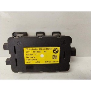 ECU และโมดูลคอมพิวเตอร์มือสองสำหรับรถยนต์ซีรีส์ 7 รุ่น 6813097 - Product Image 4