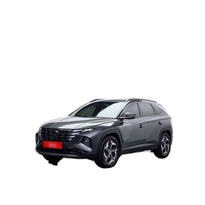 Hyundai Tucson 1.6 Turbo 2WD Essence 2021, 46 908 km, sièges en cuir, conduite à gauche - Product Image 1