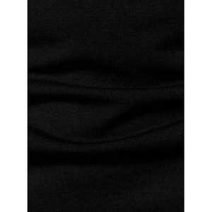 Polos de Alta Calidad en Lona Sólida, Transpirables, de Secado Rápido, con Logotipo Personalizado, Nuevo Estilo, 100% Algodón - Product Image 6