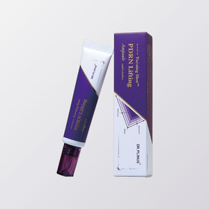 เซรั่มบำรุงผิวหน้าเกาหลี ผลิตภัณฑ์ความงามเกาหลี Dr. Plinerus Turning Shot PDRN Lifting Ampoule 25 มล. สำหรับทุกเพศ ผลิตในเกาหลี - Product Image 5