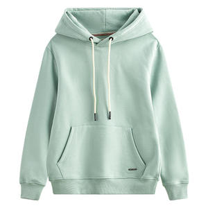Fabricantes Directos de Fábrica, Sudaderas para Hombre, Diseños y Logotipos a Demanda del Cliente, Sudaderas de Algodón Cómodas de Calidad Profesional para Hombre - Product Image 6