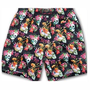 Shorts de course à sublimation de haute qualité pour hommes, personnalisés en polyester, pour la salle de sport, la plage et le quotidien - Product Image 6