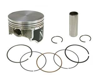 Pistón para Ford Kent 80.98mm 1298cc OHV Escort Capri Cortina 711M6102GSA 751M6102GSA 711M6102ABA 1475348 - Product Image 1