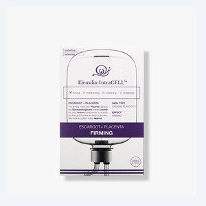 แผ่นมาส์กหน้าเกาหลี ELENSILIA IntraCell Escargot Placenta Firming Mask แผ่นมาส์กหน้า แผ่นมาส์กหน้าเกาหลี - Product Image 6