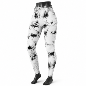 <b>Low</b> MOQ Fitness Wear Women <b>Legging</b> Fitness Wear Breathable Workout Active Women Yoga <b>leggings</b> - Product Image 4