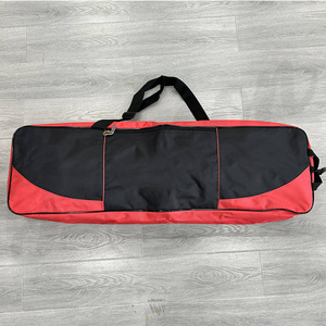 Heavy Duty <b>Baseball</b> Equipment Bag Spacious Kit Bag with Shoe Compartment & <b>Bat</b> Holder <b>Baseball</b> Kit Bag Large Capacity - Product Image 2
