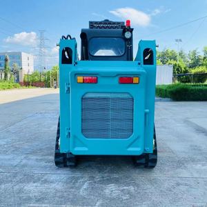 Minipala compatta cingolata diesel EPA EURO 5 CE con pompa idraulica Yanmar, 1 <span class=keywords><strong>anno</strong></span> di garanzia - Product Image 4