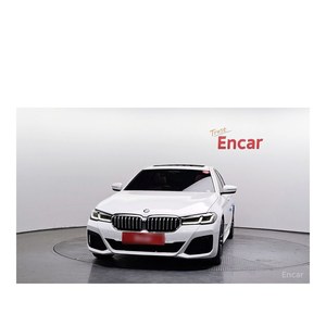 BMW Serie 5 520i M Sport 2023, Volante a la Izquierda, Caja de Cambios Automática, 44,604 km - Product Image 3