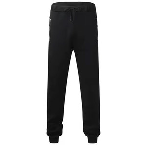 Chándal personalizado con diseño y logotipo para hombre, ropa deportiva personalizada, chándal de manga larga para hombre - Product Image 4