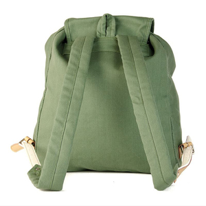 Mochila de Caza de Lona Lawd Sports para Hombre, Resistente al Agua, 30-40L, Bandolera, para Senderismo, Trekking, Uso Diario, Ajuste Cómodo - Product Image 4