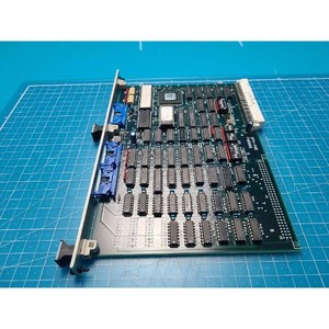 TEL-Varian SFH-VME F3655IS VME-Schnittstellenkarte Gebraucht Als Soliergut Bestehende Halbleitergeräte-Teile - Product Image 3