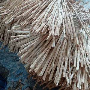 ผักตบชวาคุณภาพดีราคาถูก พร้อมส่งออกจากเวียดนาม มีแบบถักและแบบดิบให้เลือก มุมโค้ง 25 องศา - Product Image 5