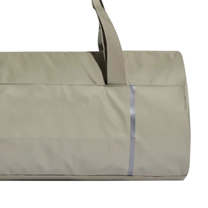 Custom Logo Lightweight High Quality <b>Large</b> Capacity Waterproof Corduroy Gym Duffel Bag Polyester Lining Zipper Closure Unisex - Product Image 5