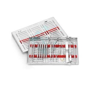 เครื่องกำจัดขนบนฟันแบบอัตโนมัติทำจากสแตนเลสวัสดุจากญี่ปุ่นเครื่องกำจัดมงกุฎและสะพาน - Product Image 3