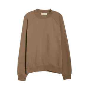 Las Mejores Sudaderas de Algodón 100% para Hombre, Personalizables, Lisas, Teñidas, Colección de Invierno, Diseño Sólido, Tallas Grandes, MOQ Bajo, Precio al por Mayor - Product Image 2