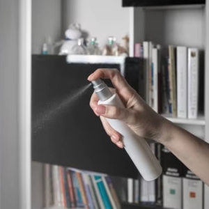 Spray désodorisant d'intérieur à marque privée, parfum naturel, spray d'ambiance, parfum pour la maison, fournisseur en gros OEM - Product Image 1
