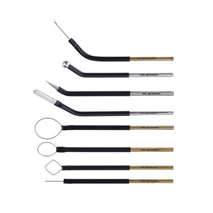 Unité chirurgicale vétérinaire haute fréquence avec trois modes d'opération pour l'électrochirurgie vétérinaire de précision et les applications avancées - Product Image 4