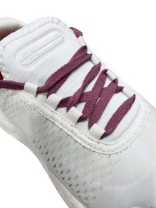 Chaussures de course en maille pour femmes, respirantes, légères, amortissantes, antidérapantes, à lacets, pour la marche et le sport - Product Image 6