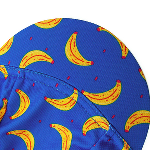 หมวกปั่นจักรยานดีไซน์สปอร์ต หมวกปีนเขาแบบมีซับใน หมวกบีนนี่ถักลายหัวกะโหลกพิมพ์โลโก้ หมวกบีนนี่ปั่นจักรยานลายหัวกะโหลก - Product Image 6