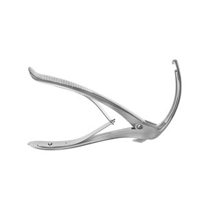 Pinzas de sujeción ósea para cirugía y abridores manuales de lengua y mejillas, retractor dental profesional para cirugía oral y odontología - Product Image 2