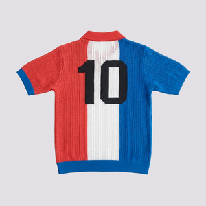 Maillot de football pour femmes Acclaim Masonic International, logo personnalisé, qualité supérieure, respirant, tricoté, séchage rapide, évacuation de l'humidité - Product Image 2