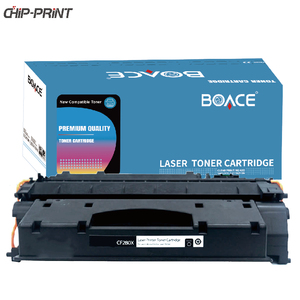 Cartucho de Tóner Compatible CF259A CF259X <span class=keywords><strong>HP</strong></span> para Pro M404DW/M404DN/M404N/MFP M428FDW/M428DW/M428FDN Grado A+ 12 Meses 3K/10K - Product Image 2