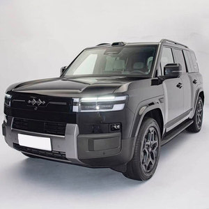 Alfombrillas de Protección para Piso de SUV Usadas, Blancas, para 4Runner 2015-2021, LHD, de Goma, para Transmisión Automática, Techo Panorámico, Interior de Auto - Product Image 3