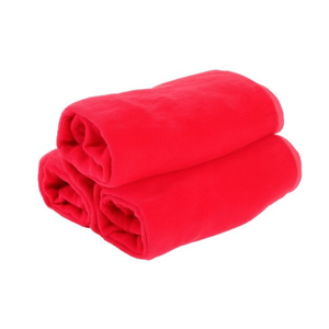500 GSM Soft Microfiber <b>Hand</b> <b>Towel</b> 32x64 Inch Large Compressed Hotel Bathroom <b>Towel</b> Solid <b>Pattern</b> Absorbent for Yoga Use - Product Image 2