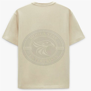 Camiseta Extra Grande para Hombre de Alta Calidad, Diseño Casual y Elegante, Transpirable, Ecológica, 100% Algodón, Perfecta para el Uso Diario - Product Image 2