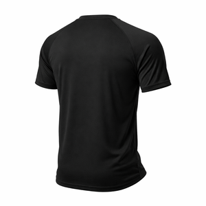 Camiseta de gimnasio para hombre Where Champions Are Made, camiseta motivacional para entrenamiento físico, camiseta transpirable para entrenamiento de culturismo atlético - Product Image 3