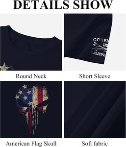 เสื้อยืดแขนสั้นผู้ชายดีไซน์ใหม่ น้ำหนัก 220 กรัม เบาสบาย ระบายอากาศได้ดี เป็นมิตรกับสิ่งแวดล้อม แห้งเร็ว ผ้าฝ้าย แฟชั่นลำลอง - Product Image 5