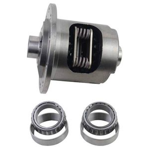 Bloqueador de Deslizamiento Limitado Estilo Eaton de 8.5 Pulgadas para Chevy GM de 10 Pernos con 28 Estrías para Transmisión y Ejes de Camiones - Product Image 4