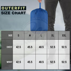 Blouson matelassé personnalisé de haute qualité à prix abordable pour homme – Collection Hiver 2026 – Le plus vendu – Style urbain - Product Image 6