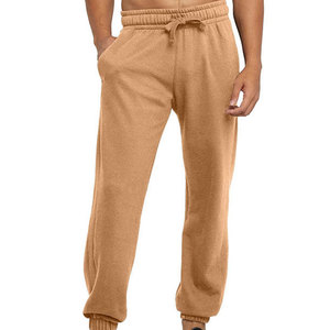 Pantalon homme élégant pour usage extérieur, nouveau style, meilleure qualité, couleur unie, avec logo personnalisé. - Product Image 1