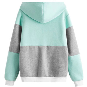 Trendy <b>Oversized</b> Women Fitness <b>Hoodie</b> Relaxed Workout Pullover Relaxed Fit Women Fitness <b>Hoodie</b> Casual Athletic <b>Lounge</b> Wear - Product Image 2