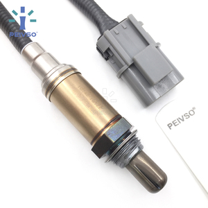PEIVSO Nuevo Sensor de Oxígeno de Alta Calidad de Repuesto Compatible con Infiniti G20 I30 QX4 para Maxima Sentra 2000-2001 OEM 22691-3Y101 - Product Image 5