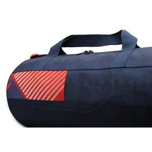Gym <b>Bag</b> Custom Sports <b>Duffel</b> <b>Bag</b> with Shoe Compartment and Adjustable Strap Professional Fitness <b>Duffel</b> <b>Bag</b> Custom Gym <b>Bag</b> - Product Image 5