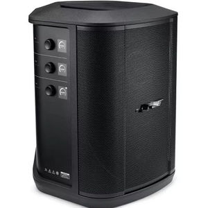 100% Original S1 Pro Plus Portable PA <b>Speaker</b> <b>System</b> Wireless Connectivity Integrated 3-Channel Mixer - Product Image 1