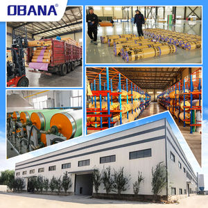 Sàn thể thao cầu lông PVC trong nhà, độ bền cao, chất liệu cao su tổng hợp, dùng cho phòng tập thể dục, câu lạc bộ thể thao - Product Image 6