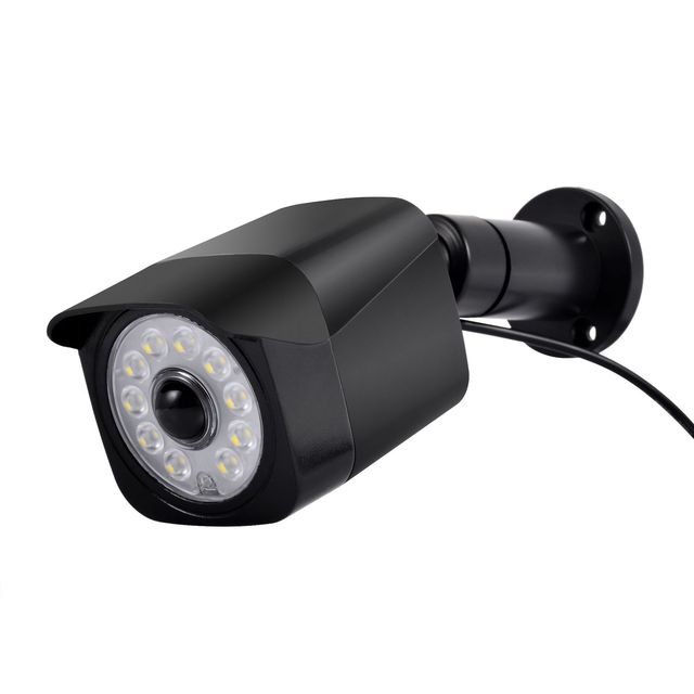 Security camera W15