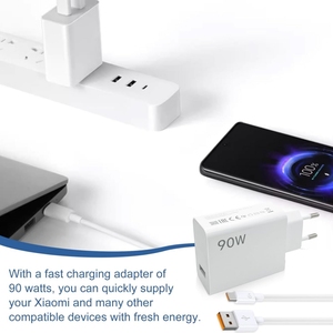 <span class=keywords><strong>Cargador</strong></span> Rápido <span class=keywords><strong>de</strong></span> 90W con Cable USB C para <span class=keywords><strong>Xiaomi</strong></span> <span class=keywords><strong>Redmi</strong></span> <span class=keywords><strong>Note</strong></span> 14 Pro 5G, para <span class=keywords><strong>Xiaomi</strong></span> Poco X7 M7 Pro M6 Pad <span class=keywords><strong>7</strong></span> 6 5, Adaptador <span class=keywords><strong>de</strong></span> Carga Rápida - Product Image 4