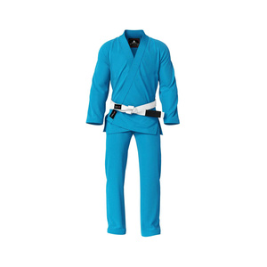 Brazilian Jiu Jitsu BJJ Uniform Kimono Gi Custom Embroidery Martial Arts Suit OEM ODM Manufacturer - Product Image 6