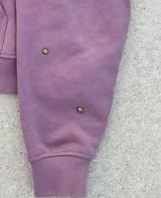 Sudaderas con Capucha para Hombre, Invierno, Sólidas, Casuales, 100% Algodón, Transpirables, Ecológicas, con Logotipo y Diseño Personalizados para Adultos - Product Image 3