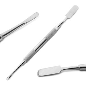 Juego de 2 Elevadores Periósteos Prichard para Levantamiento de Senos, Instrumentos Quirúrgicos para Implantes Dentales - Product Image 3