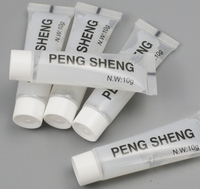 Graisse silicone pour bougies d'allumage (5g) -Composé diélectrique et anti-grippage pour systèmes d'allumage