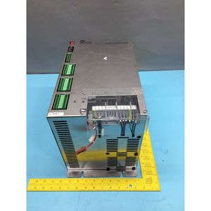 Servoaccionamiento Pacific Scientific SC750 121-236 - Equipo y Piezas de Semiconductores de Confianza de Marca Global - Product Image 1