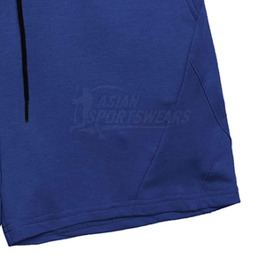 Pantalones Cortos Deportivos Resistentes para Correr, Gimnasio, Fitness, Entrenamiento, Ropa Esencial, Cómodos y Flexibles - Product Image 4