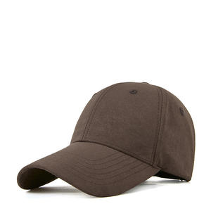 Casquette de camionneur en jean personnalisée avec dos en maille, style streetwear urbain, pour marques de vêtements, détaillants, grossistes et boutiques - Product Image 1