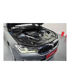 BMW Gran Turismo (GT) 620d XDrive Luxury 2023, 53,478 km, Combustible Diésel, Caja de Cambios Automática, Volante a la Izquierda - Product Image 6