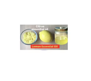 Aceite Esencial de Limón 100% Puro y Natural, Grado de Fragancia, Suministro a Granel, Aroma Dulce y Fresco, Aromaterapia a un Precio Atractivo - Product Image 5